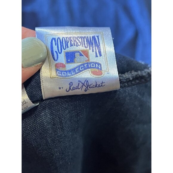 Red Jacket St Louis CARDINALS Blue T-Shirt Size‎ Medium Athletic Athleisure - Picture 10 of 12